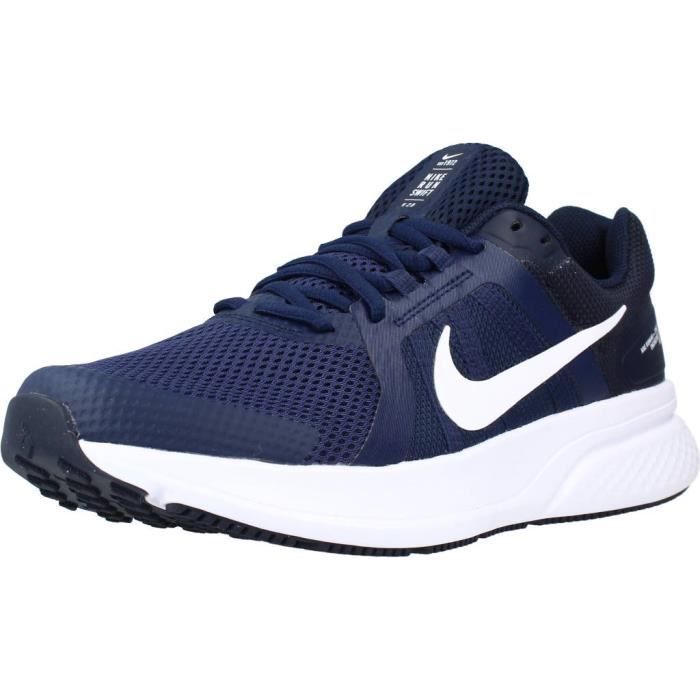Nike Basket Nike - 105031 - Semelle int. Gomme - Semelle ext. Textile - Doublure Textile