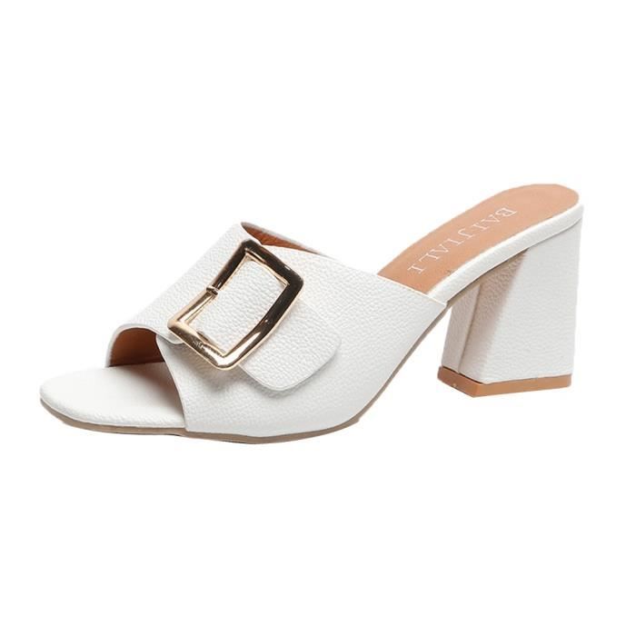 Chausson hotsell sexy femme