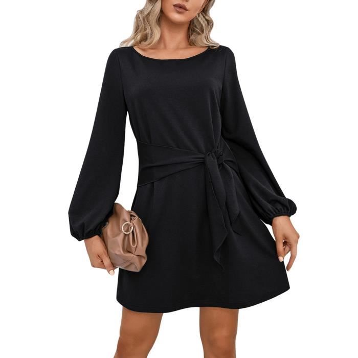 Robe hotsell quotidien femme