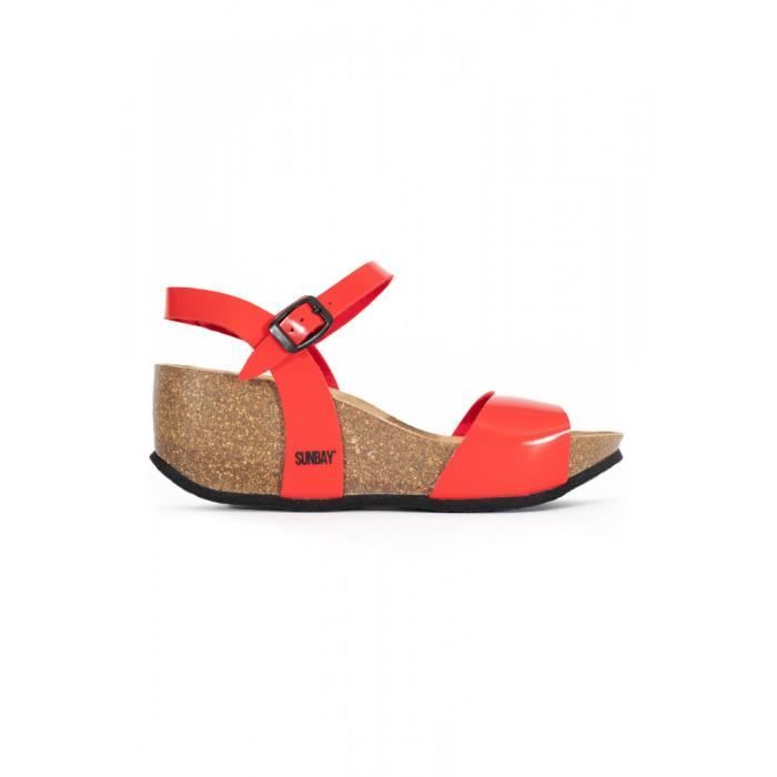Sunbay shop chaussures avis