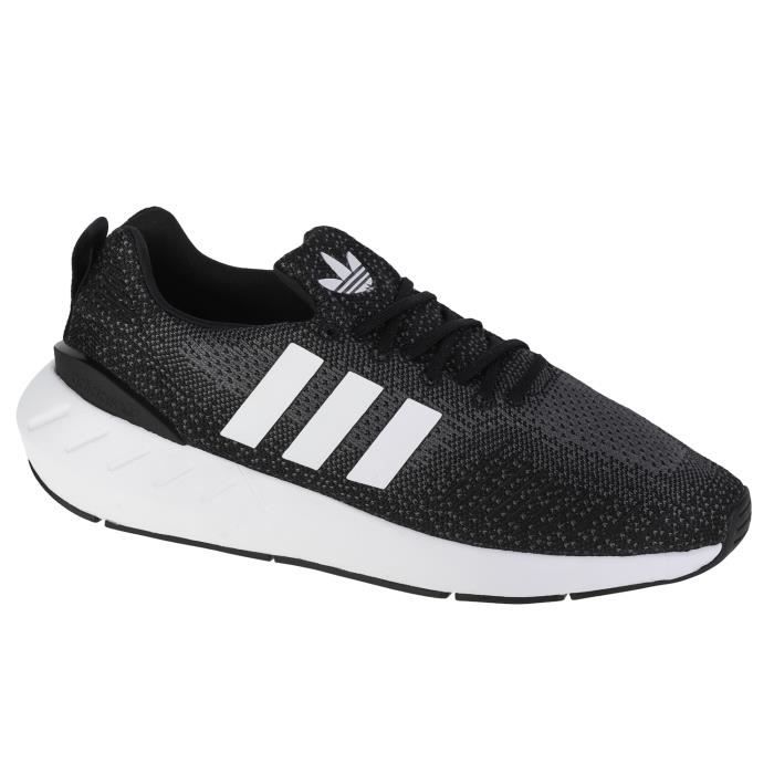 free run grise