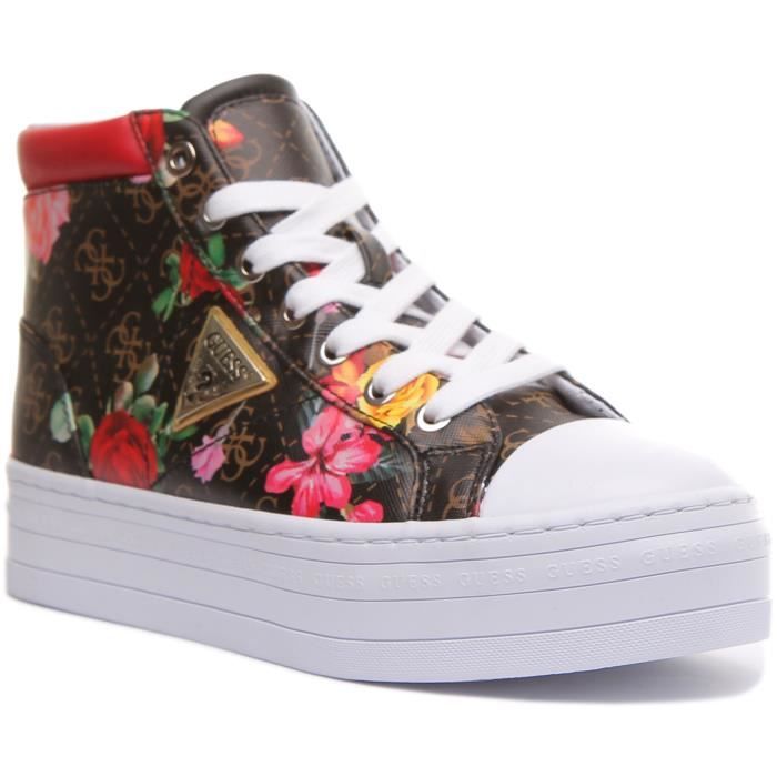 guess basket