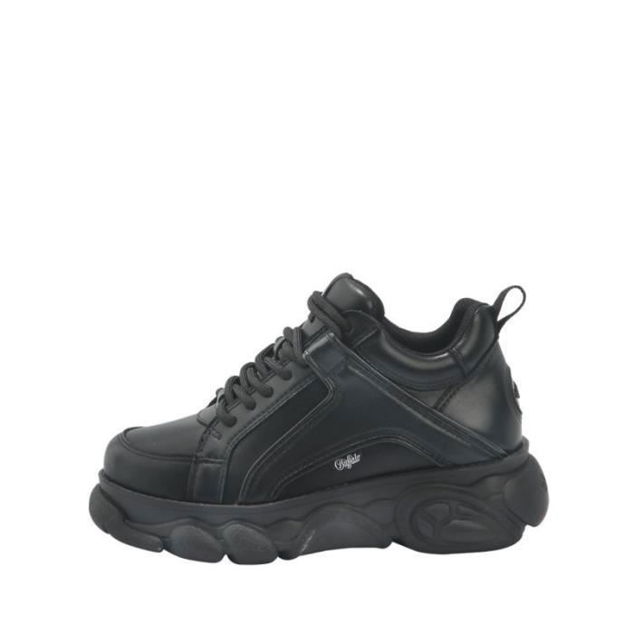 Buffalo Baskets Buffalo CLD Corin - black - 42