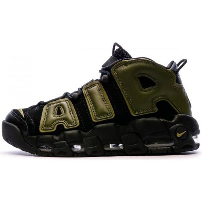 Nike air uptempo homme noir new arrivals
