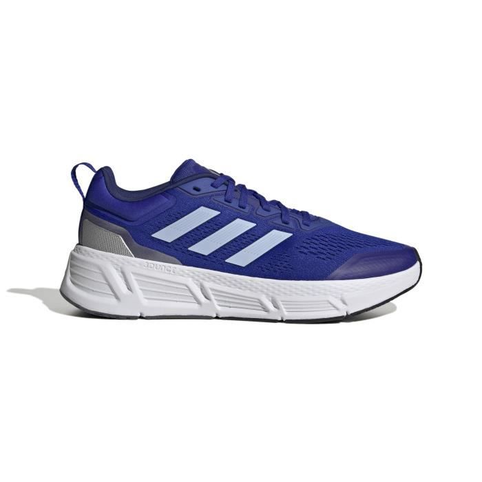 Chaussures de running adidas Questar Bleu Homme Regulier Drop 10mm