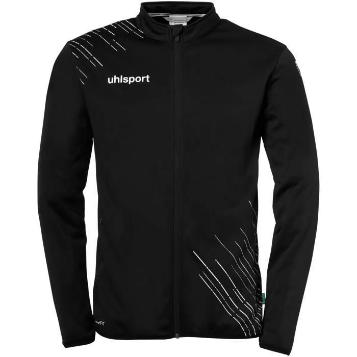 Veste de survêtement enfant Uhlsport Score 26 Classic - noir/blanc