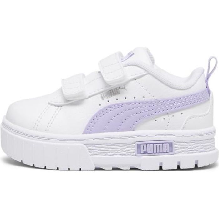 Basket bébé outlet fille puma