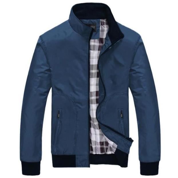 Veste manche longue online