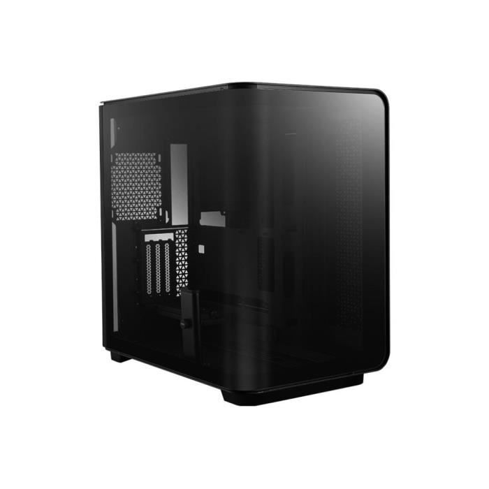 Boîtier PC - MSI - 306-7G25L21-W57 - MEG MAESTRO 700L PZ
