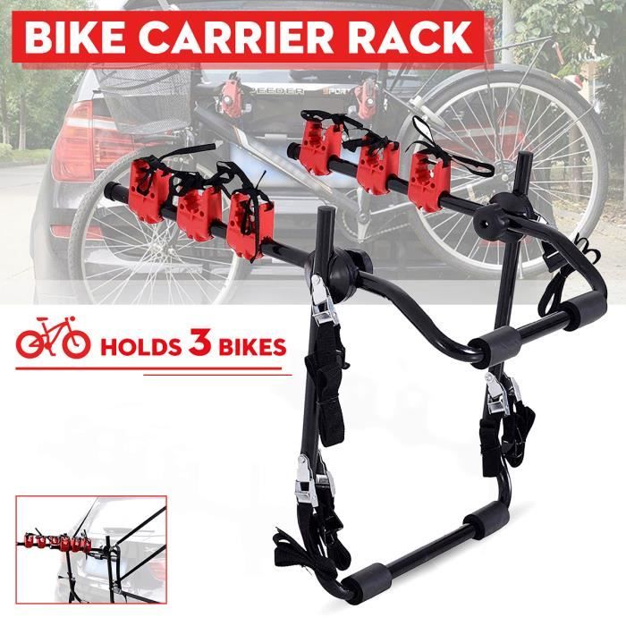 Porte Velo Coffre Voiture Achat Vente Pas Cher