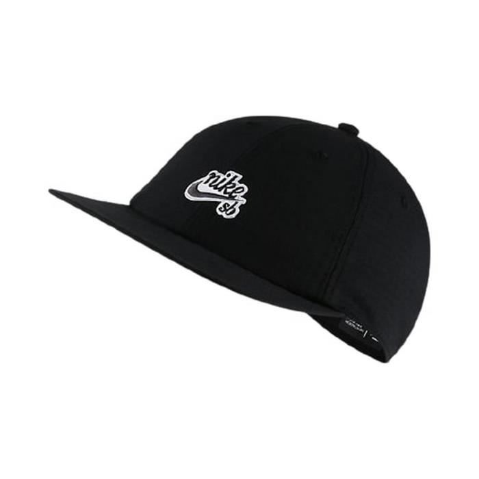 Casquette nike sb store