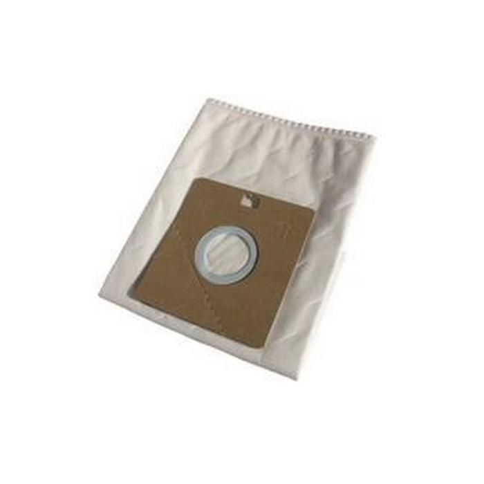 Boite de 5 sacs avec 1 pre filtre COUPE / COMPACT / GO / FORCE (155718-40032) - Aspirateur - NILFISK FAKIR (13880) - Nilfisk