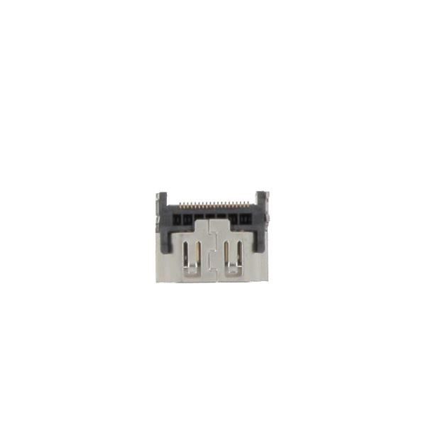 Connecteur HDMI - PS5 - Gris - Garantie 2 ans