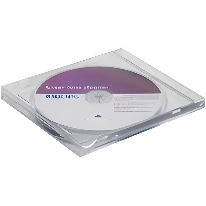 nettoyeur de lentille cd/dvd philips