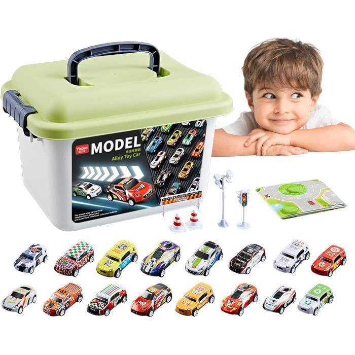 Jouet enfant 3 ans Jouets de voiture - Petite voiture