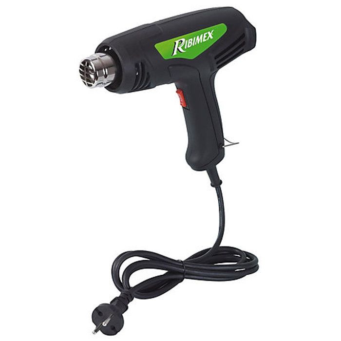 Ribimex Décapeur - vue 2