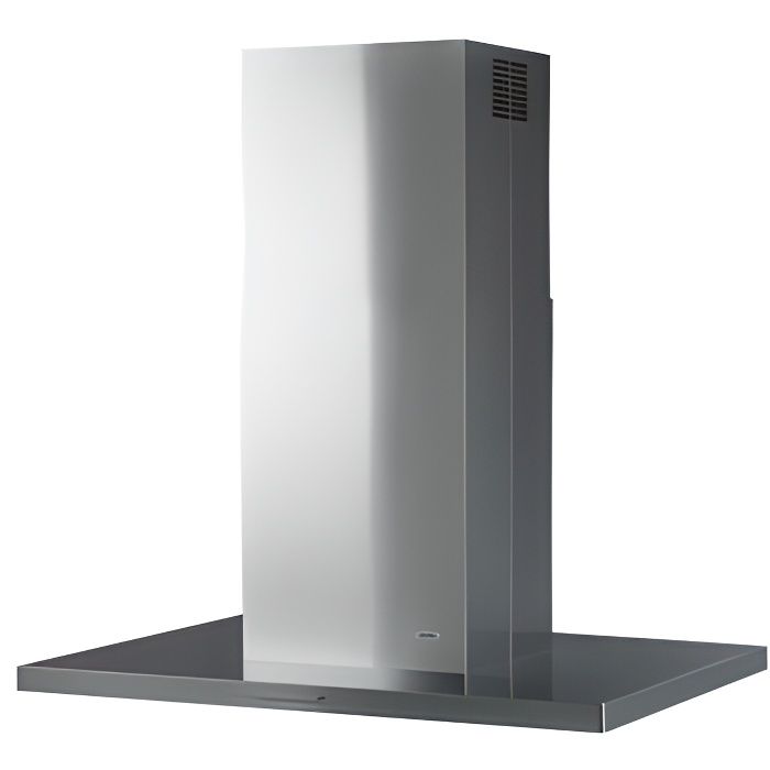 Roblin 6051217 02 Hotte Ilot Achat Vente Hotte Cdiscount