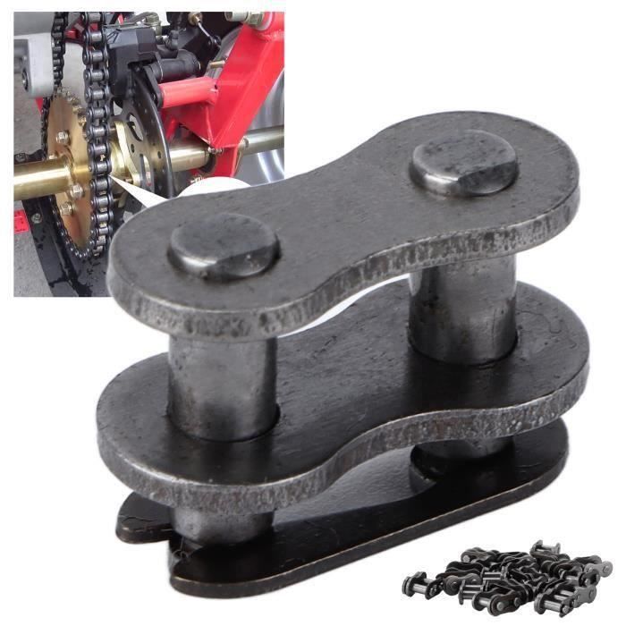 Chaîne 25H Remplacement De Chaîne 25H 100 Maillons Pour 43 47 49