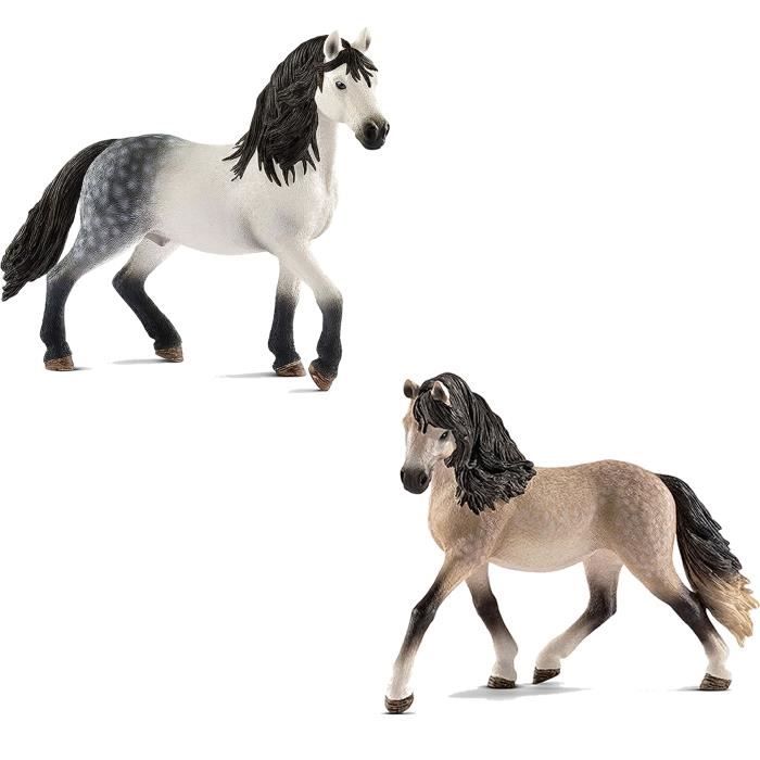 Schleich andalou clearance