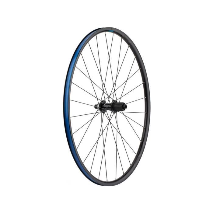 Moyeu Arrière Hope RS4 Violet Pour Vélo Route/gravel - 142x12mm, 11 Vitesses Shimano, 28 Trous