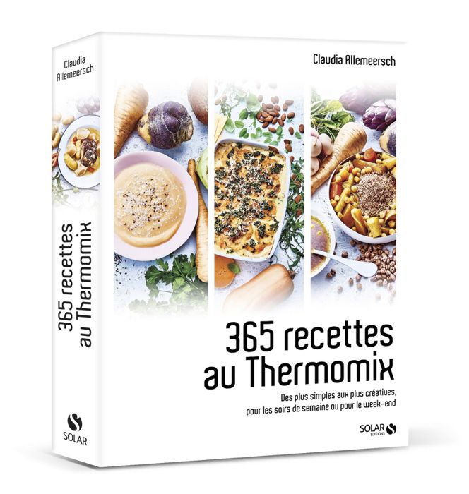 Ratatouille la meilleure recette au cookeo - Recette par Recette Thermomix