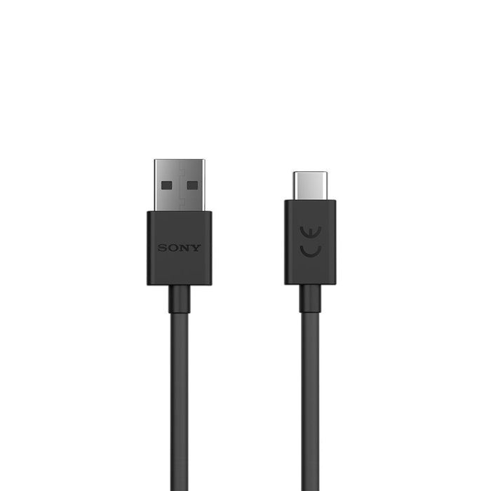 Câble USB 2.0 USB A vers Micro USB Type C 1 mètre SONY UCB20