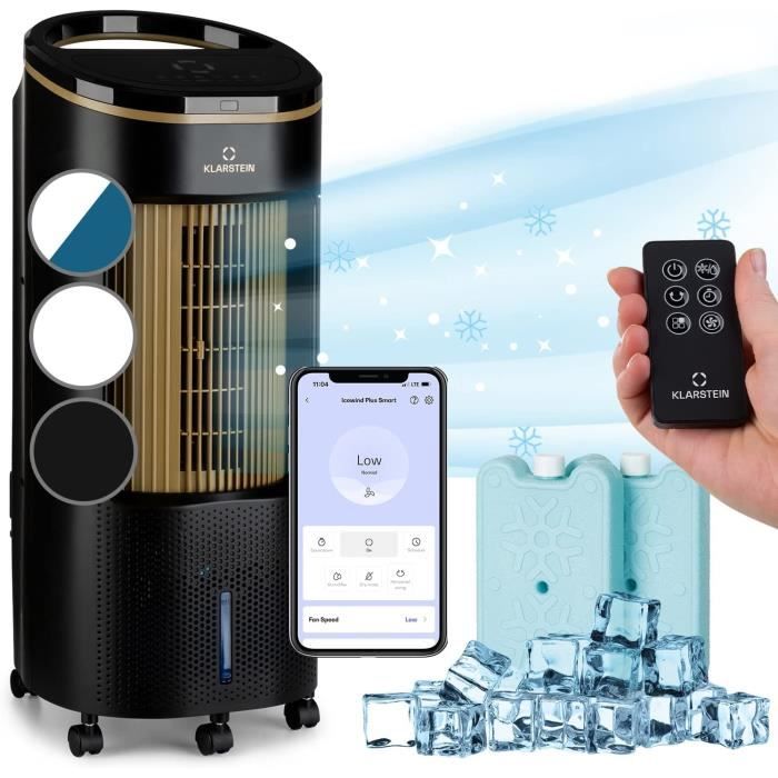 Sitemapcdatahttpsshopinf Inetcomklarstein Rafraichisseur D Air Mobile