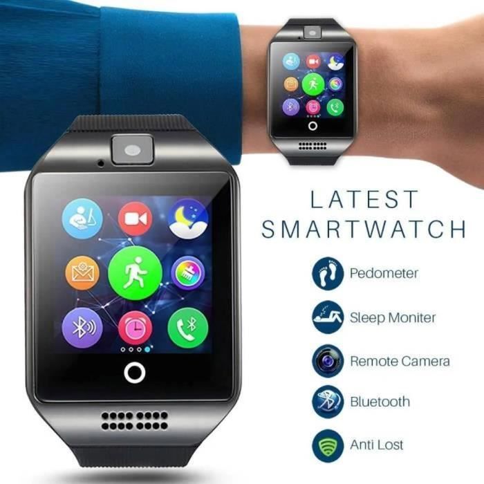 Montre 2025 pour iphone