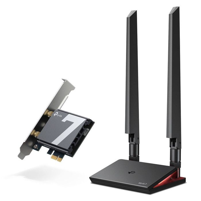 TP LINK Archer TBE550E - vue 5