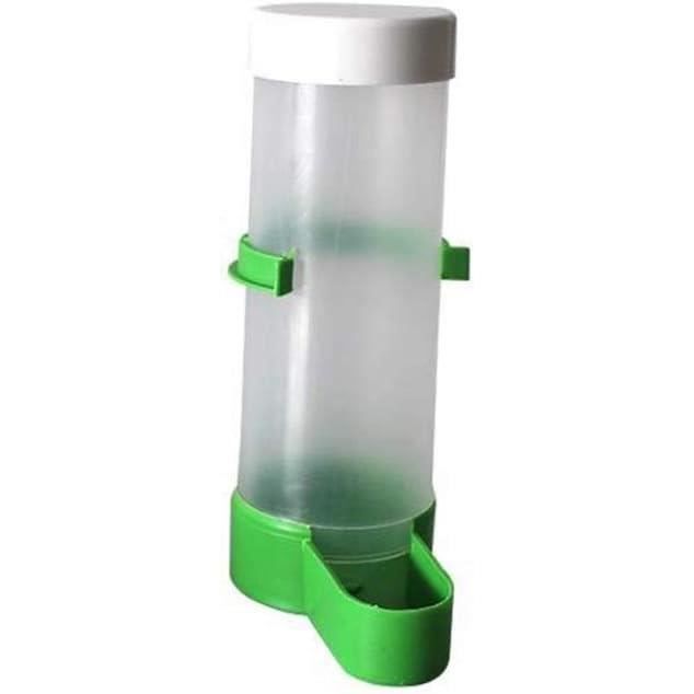 Mothinessto Abreuvoir Automatique Pour Oiseaux Distributeur D'eau