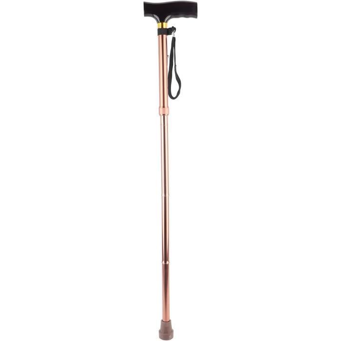 Canne à Pêche Pliable 2 Pièces - Longueur 134 Cm, Moulinet 3.6:1, Transport Facile, Idéal Débutant