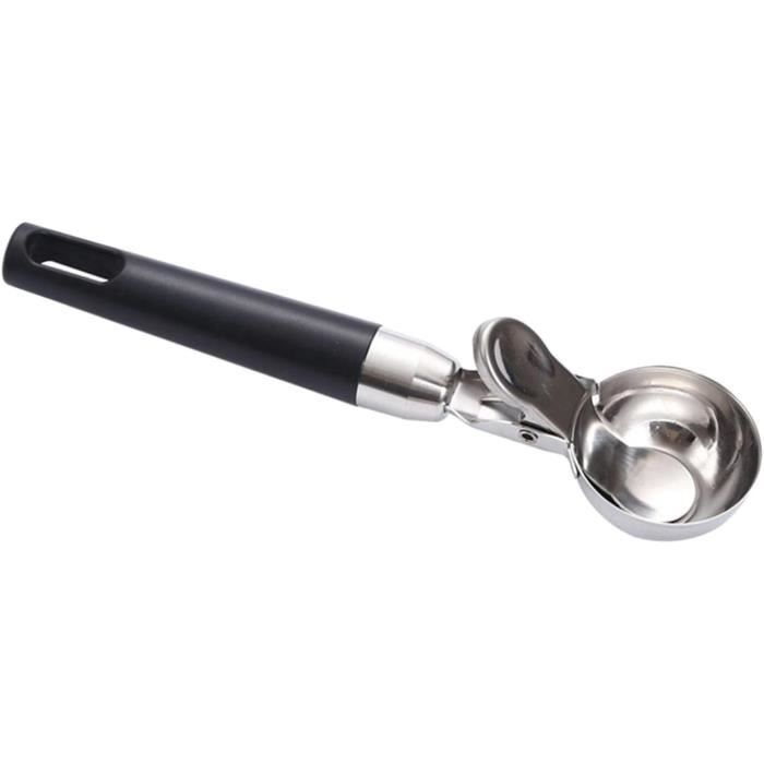 Sonew Cuillère à Boules De Crème Glacée Cuillère À Crème Glacée En