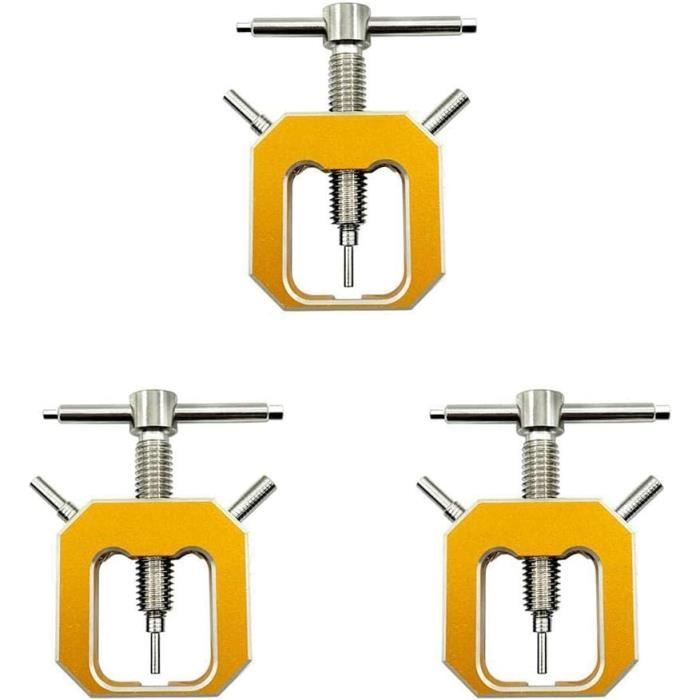 Alipis Outil Installation Et Démontage Roulement Léger Pour