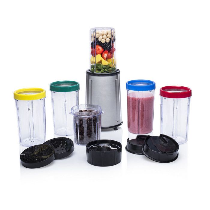 Tristar BL 4445 Bol mixeur blender 240 Watt