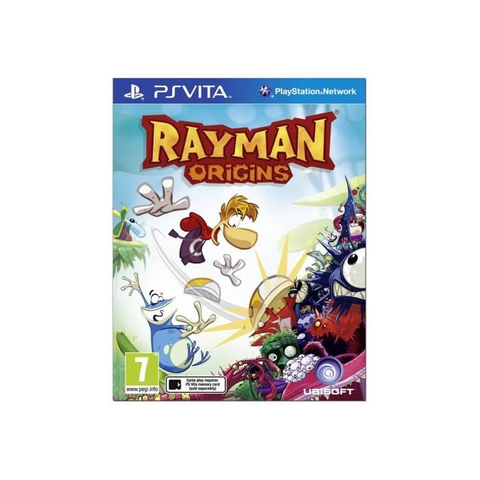 rayman 3 playstation 3