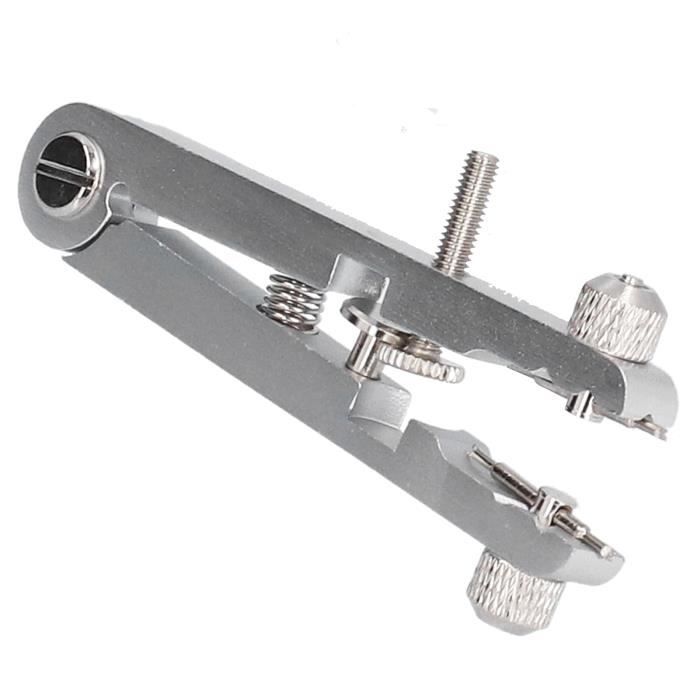 Outil De Retrait De Goupille De Charnière – Clé 12 Dents En Acier Pour MerCruiser Alpha/Bravo