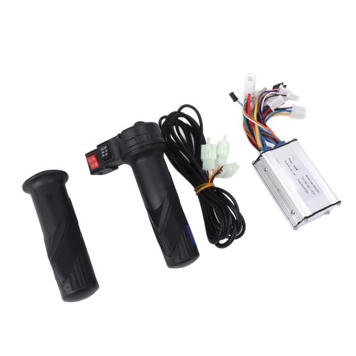 24V 36V 48V 250W 350W 500W 800W Elektrofahrrad Bürstenloser Motorcontroller Alib