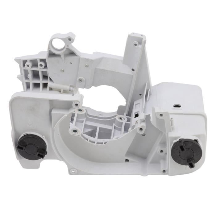 Séparateur De Carter Pour Tronçonneuse – Compatible Stihl MS260, MS360, Husqvarna 51, 55 Et Bien D'autres