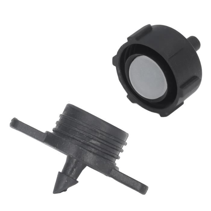 Matériaux, Outils & équipements Tuyaux D'irrigation Avec Goutteurs Intégrés Centre