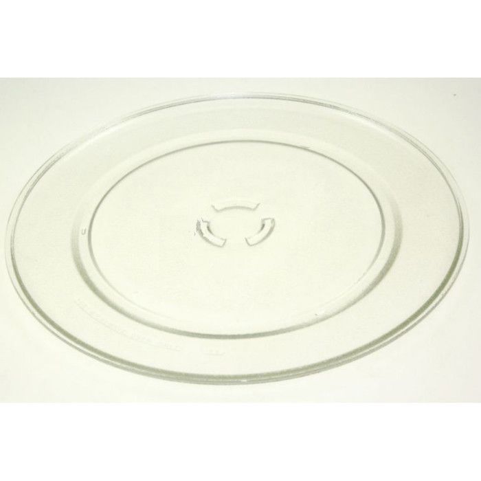 Whirlpool C00315671 Plateau Tournant - vue 3