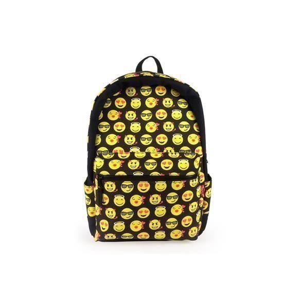 Emoji sac a sales dos