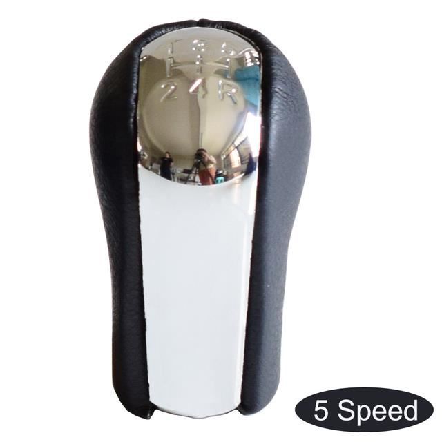 Pommeau De Levier De Vitesse Pour Toyota Corolla E10, E11, E12 - Neuf, Référence NTY