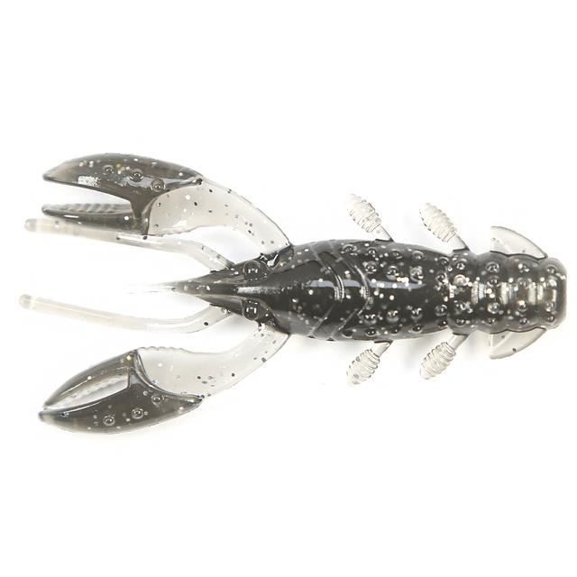 Craw Chunk 2,75" YUM Ecrevisses Aux Pattes Surdimensionnées