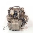 Bloc moteur PC25E origine pour moto Honda 600 Hornet 2000 à  2002 PC36 Occasion - MFPN : PC36 - PC25E-223896-1O-1