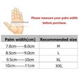 SWISSANT® Plein air gants de moto Homologué EPI (loi du 20/11/2016) gants de doigts pleins de course hors route moto gant-1