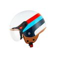 Casque jet BOW Eole - SCOOTEO-1