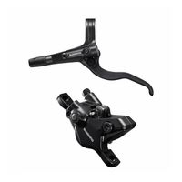 Shimano BR-MT410 ein à disque hydraulique Étrier VTT VTT Shimano BR-MT410 ein à disque hydraulique Étrier VTT VTT