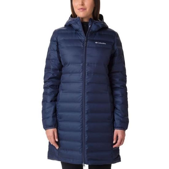 Doudoune deals femme columbia
