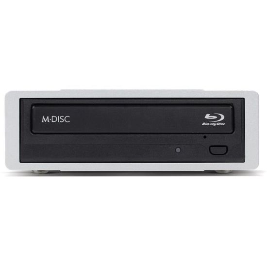 OWC Mercury Pro - Graveur Blu-ray 16x externe USB 3.0 - Graveur