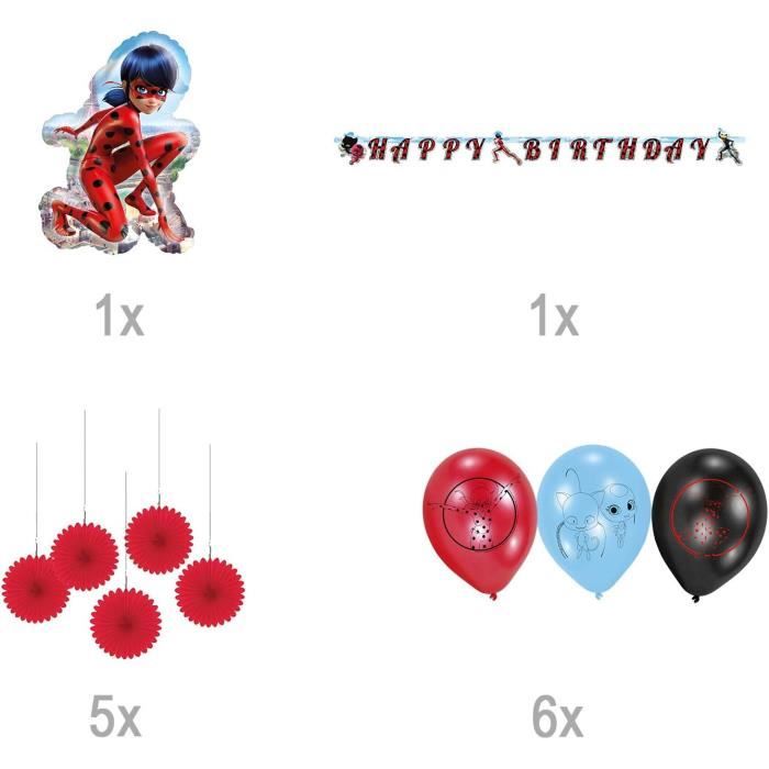 Ballon Gonflable Animal Géant - Décoration De Fête Pour Enfants, En Aluminium, Autoportant